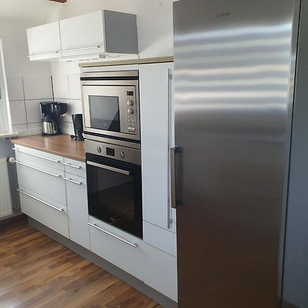 Ferienwohnung Stephanshausen Екстериор снимка