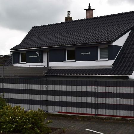 Ferienwohnung Stephanshausen Екстериор снимка
